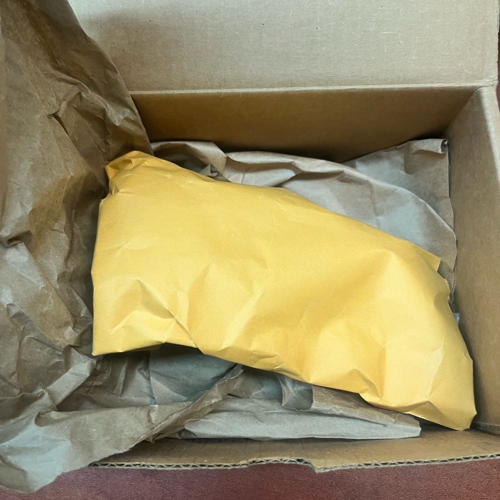 ⁉️Mystery Box⁉️